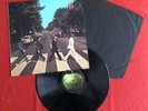 The Beatles - Abbey Road UK LP 1969 1st. Press Alignment Apple PCS 7088 EX