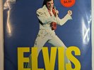 ELVIS PRESLEY 2 LP set RCA Special Products DPL2-0056(e) FACTORY SEALED