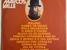MARCOS VALLE SERIE COLETANIA VOL. 2  LP ODEON  BOSSANOVA FUNK SOUL PSYCH BRAZIL