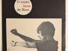 O CANTO LIVRE DE NARA LP 1965 ORIG MONO PHILIPS BOSSA BEBETO EDU LOBO BRAZIL