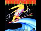 Rippingtons Featuring Russ Freeman-Tourist in Paradise NEW SEALED VINYL ALBUM LP