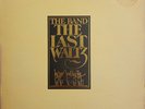 The Last Waltz - The Band (No Date Australia)