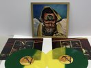 Veil of Maya 'False Idol' 2017 1st press Yellow/Green Vinyl 2x Lp NM/NM//NM