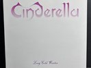 CINDERELLA  LONG COLD WINTER
