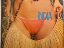 GAL COSTA INDIA LP 1973 ORIGINAL ARTHUR VEROCAI MUTANTES TROPICALIA PSYCH BRAZIL
