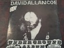 David Allan Coe 