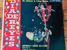 Antobal's Cuban All-Stars – Dia De Reyes LP-Felsted records-1959 -RARE