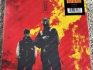 Twenty One Pilots Clancy Limited Edition Inferno Vinyl New Sealed SOLD OUT Rare