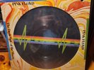 Pink Floyd Dark Side of the Moon SEALED 1978 Vinyl Picture Disc Promo