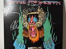 Hiatus Kaiyote - Choose Your Weapon Vinyl SIGNED AUTOGRAPH Nai Palm LP 2015