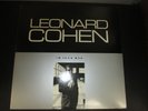 Leonard Cohen 1988 Vinyl LP-I'm Your Man- Original Pressing/Excellent Condition