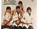The Beatles Casualties Rare SPRO-9469 Promo Capitol Records Vinyl LP Record