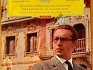 GEZA ANDA Mozart Piano Ctos 6/22  DGG RED STEREO 1962 TULIPS LP RARE  NM-