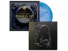 SIGNED Snoop Dogg - Missionary Exclusive Blue Picture Disc Vinyl LP PRESALE