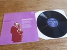Gerry Mulligan - Night Lights Dutch Mercury Jazz Master 6336 345 Cool Jazz LP