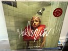 Lady Gaga - Harlequin - Opaque Red Color Vinyl Record LP New Sealed