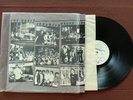 THE DAVID JOHANSEN GROUP -  Live - 1978 promo only vinyl LP USA never played
