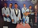 The Flamingos - Flamingo Serenade