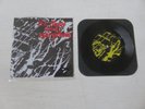 THE JESUS AND MARY CHAIN Upside Down THIRD MAN 2024 PRESSING VINYL 7