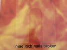 Broken by Nine Inch Nails (Record, 2017)