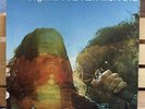 Original Bob Seger Brand New Morning Vinyl LP 1971 Capitol Records EX Cond