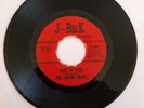 THE ZAKARY THAKS - Face to  Face - rock GARAGE PUNK  60's TEXAS - VERY RARE