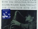 J.R. Monterose - S/T 2xLP - Music Matters - MMBLP-1536 180g Ltd. Mono SEALED