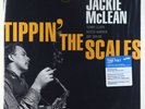 Jackie McLean - Tippin' The Scales LP - Blue Note - BST 84427 180g SEALED