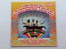 THE  BEATLES   MAGICAL MYSTERY TOUR  ORIG 1967 USA IMPORT