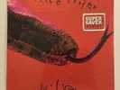 SEALED - ALICE COOPER - KILLER - WARNER BROS. SUPER SAVER PRESSING BS 2567