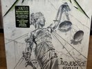 Metallica – ...And Justice For All - 2 LP Vinyl Records 12
