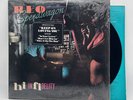 REO Speedwagon - Hi Infidelity - 1980 US 1st Press (NM) HYPE Sticker