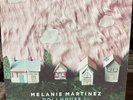 Melanie Martinez Dollhouse EP RSD Vinyl  Blue And Pink Colored (VERY RARE)