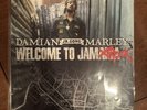Damian Marley Welcome To Jamrock Records