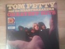 Tom Petty and the Heartbreakers Greatest Hits 2 LP Red & Yellow Marble Vinyl New