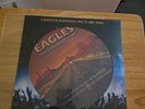 Eagles - You Can Never Leave Limited Edition Picture Disc, New, Sealed 1st Ed.