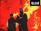Twenty One Pilots - Clancy Black Vinyl Edition (2024 - EU - Original)