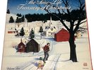 TIME LIFE MUSIC TREASURY OF CHRISTMAS VOLUME 2 TWO 3LP BOXSET ELVIS BING WILLIE
