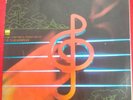 CROSS COUNTRY CURRENT V S NARASIMHAN pop jazz matazz LP india orig EX