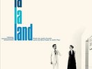 Motion Picture Cast Recording - La La Land - SOUNDTRACK *SEALED*