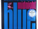 Kenny Burrell - Midnight Blue LP - Blue Note EU - BST 84123 180g Reissue SEALED