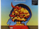 Sun Ra - A Fireside Chat With Lucifer LP - Modern Harmonic Red Wax Ltd. SEALED
