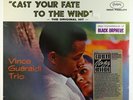 Vince Guaraldi - Jazz Impressions of Black Orpheus LP - Fantasy - OJC-437 SEALED