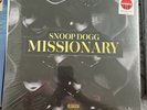 Snoop Dogg Missionary Vinyl Target Exclusive Brand New