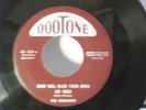 The Penguins,Dootone 353,