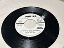 Bobby Hutton more today than yesterday 45 Promo 1971 NM