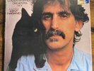 FRANK ZAPPA London Symphony Orchestra II BARKING PUMPKIN LP VG++ with insert