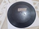 Wicked Ska 8'' Acetate  Skatalite & Bob Marley Exodus-One Cup Of Coffee-Listen