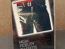 Audiophile The Rolling Stones Sticky Fingers Cassette Tape MFSL C-060 MOFI Rare