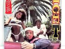 ICE T Rhyme Pays Vinyl LP Sire R1-25602